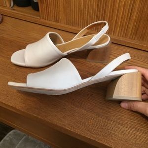 (New) Coclico sandals made in Spain